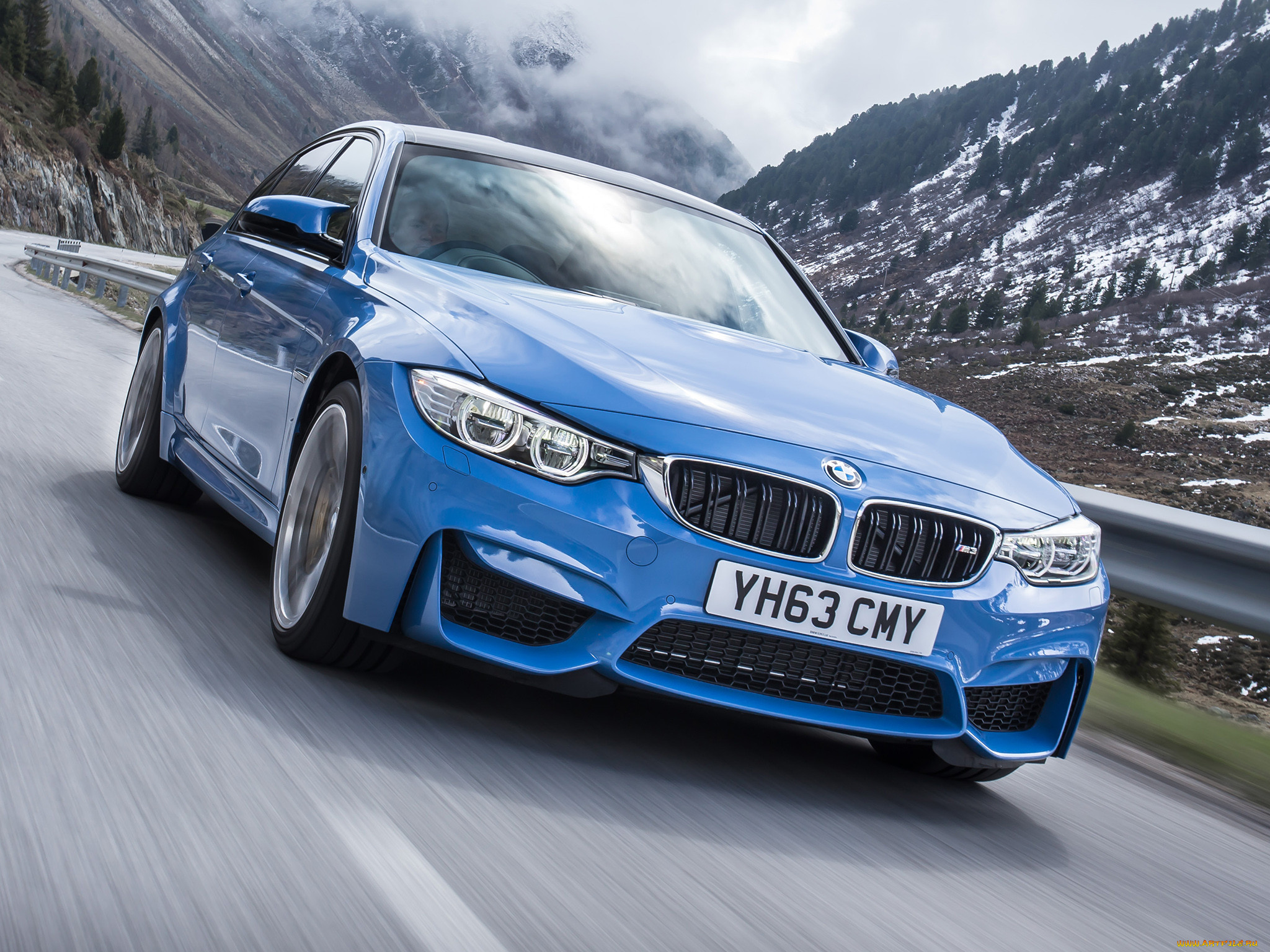 , bmw, uk-spec, , m3, 2014, f80